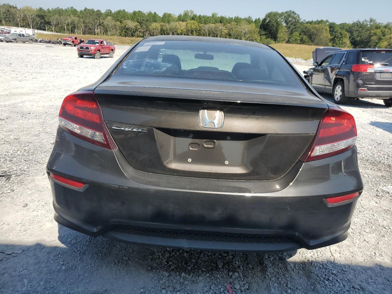 2014 Honda Civic - Image 6