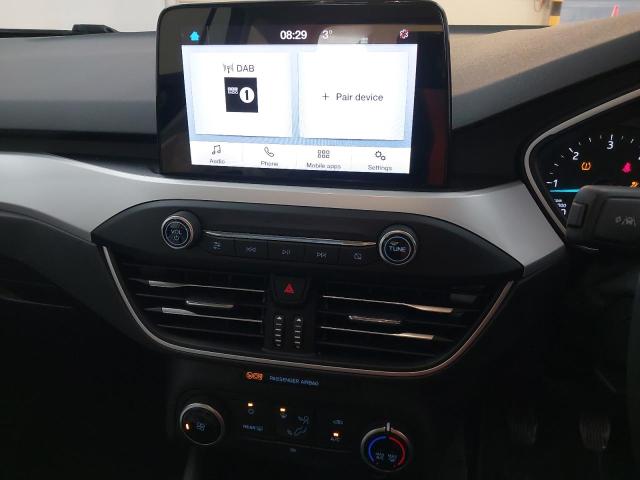 2019 FORD FOCUS (C51