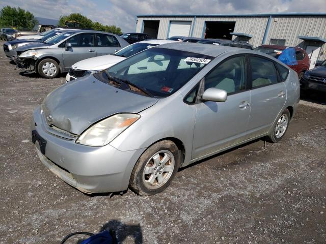 2005 Toyota Prius 