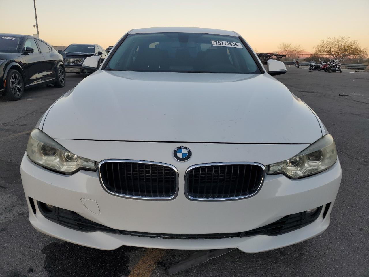 2014 BMW 3er - Image 5