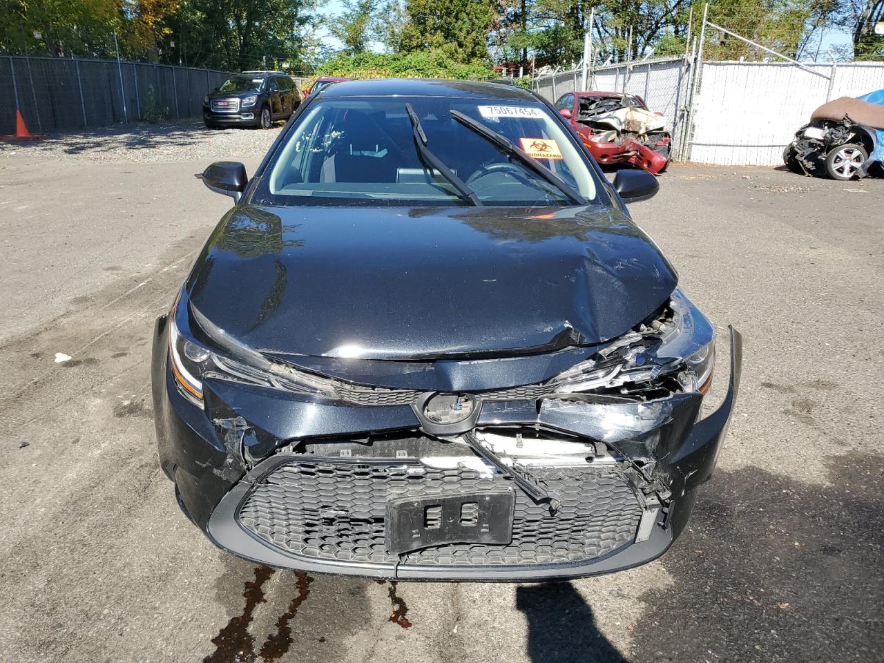 2021 Toyota Corolla - Image 5