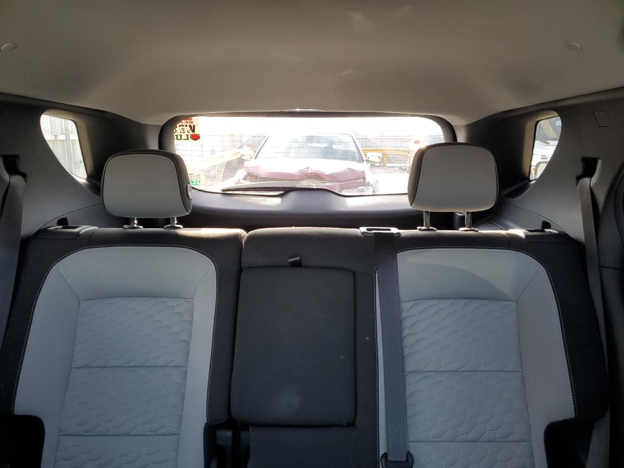 2019 Chevrolet Equinox - Image 10