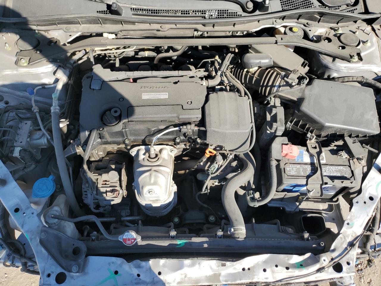 2016 Honda Accord - Image 13