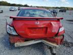 2008 Honda Civic Si на продаже в Gastonia, NC - Rear End