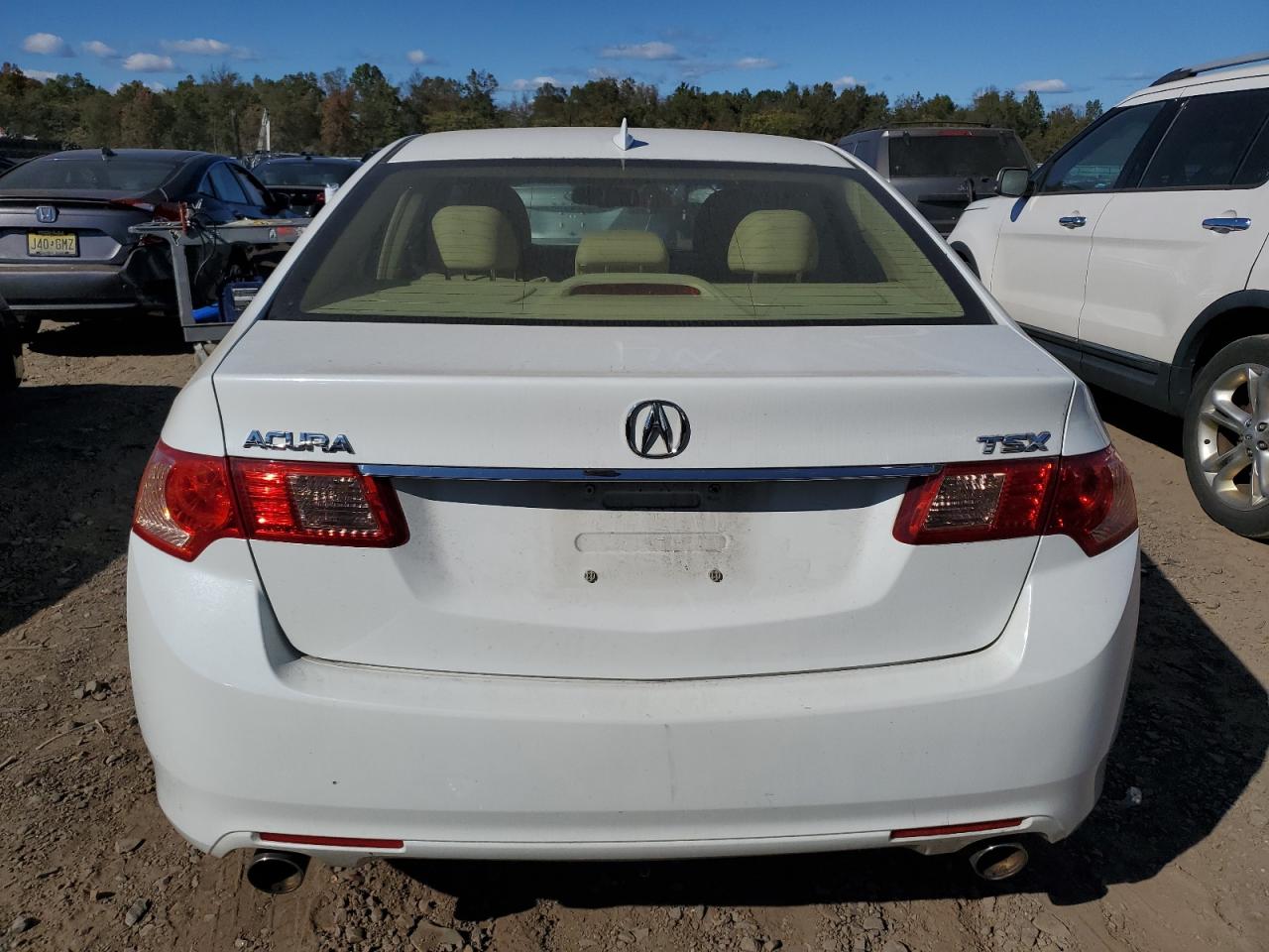 JH4CU2F45CC023718 2012 Acura Tsx