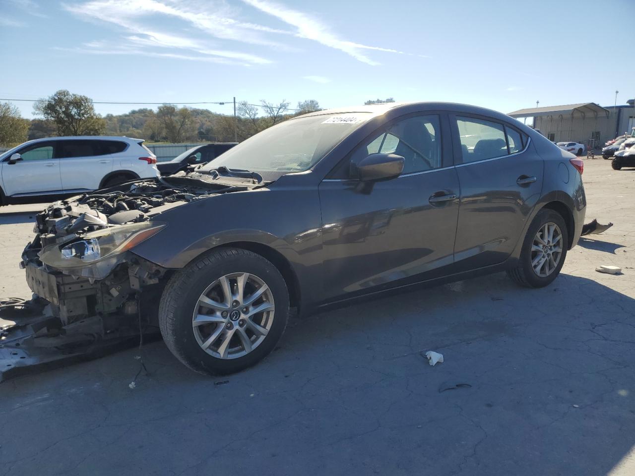 2014 Mazda 3 - Image 1