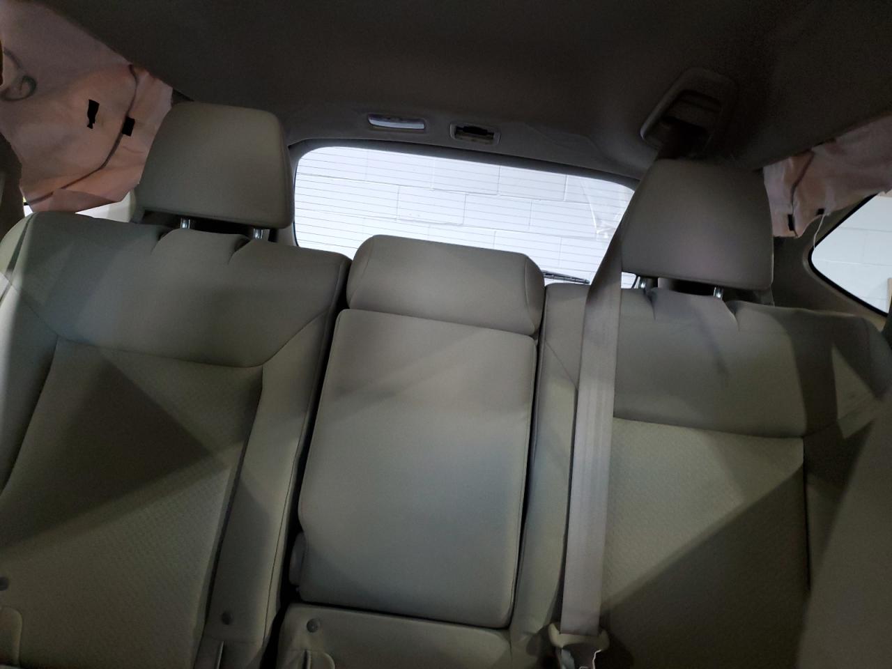 2015 Honda CR-V - Image 10
