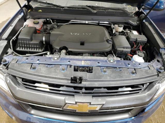 1GCGTDEN3L1132105 Chevrolet Colorado Z 11