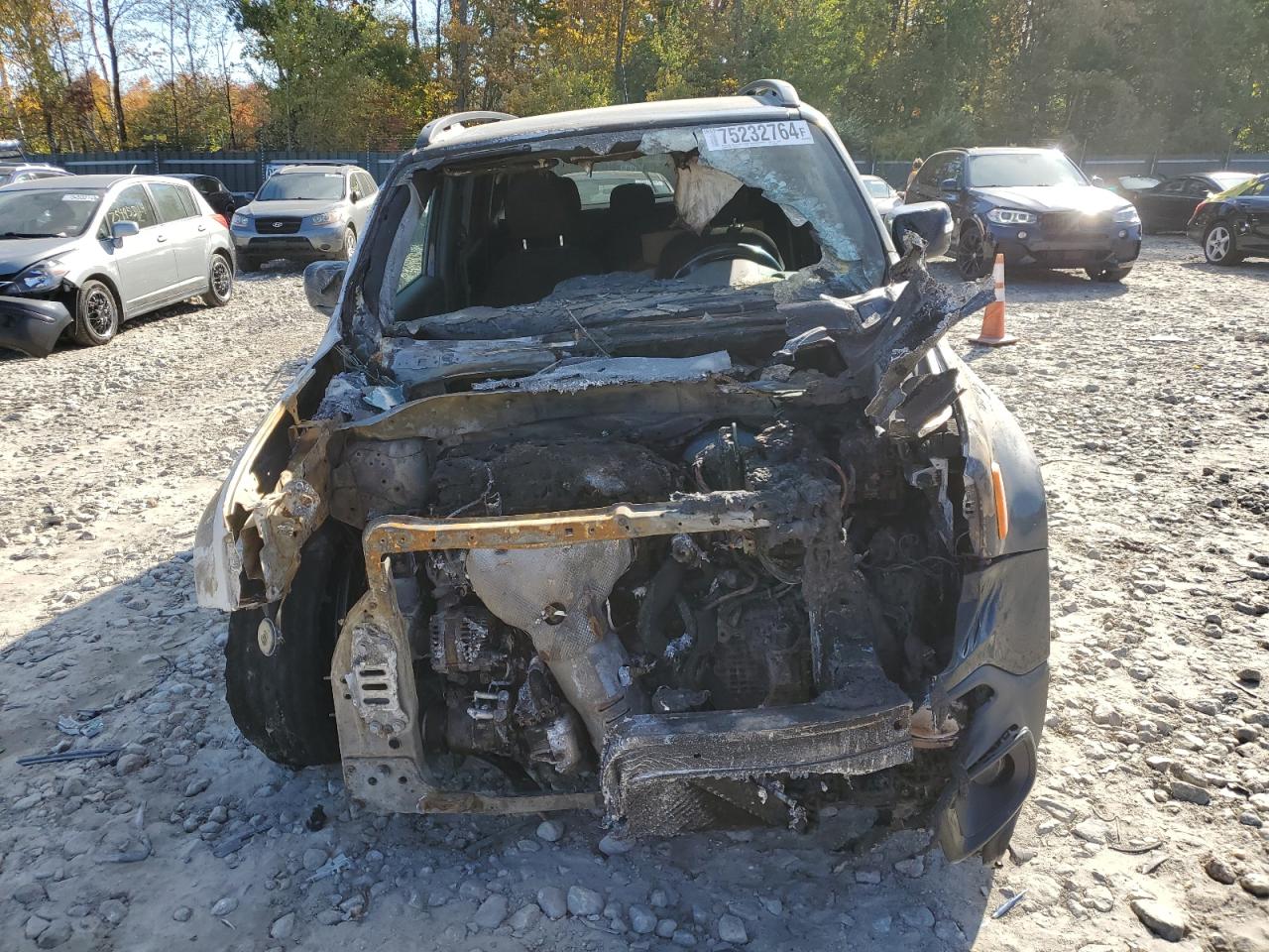 2018 Jeep Renegade - Image 5