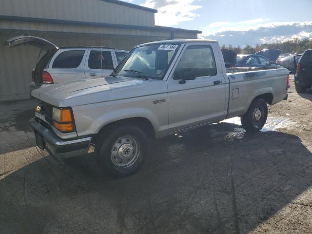 1991 Ford Ranger 