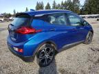 2019 Chevrolet Bolt Ev Premier na sprzedaż w Graham, WA - Undercarriage