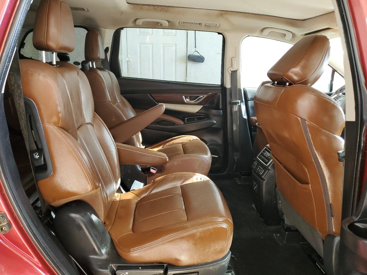 2019 Subaru Ascent - Image 11