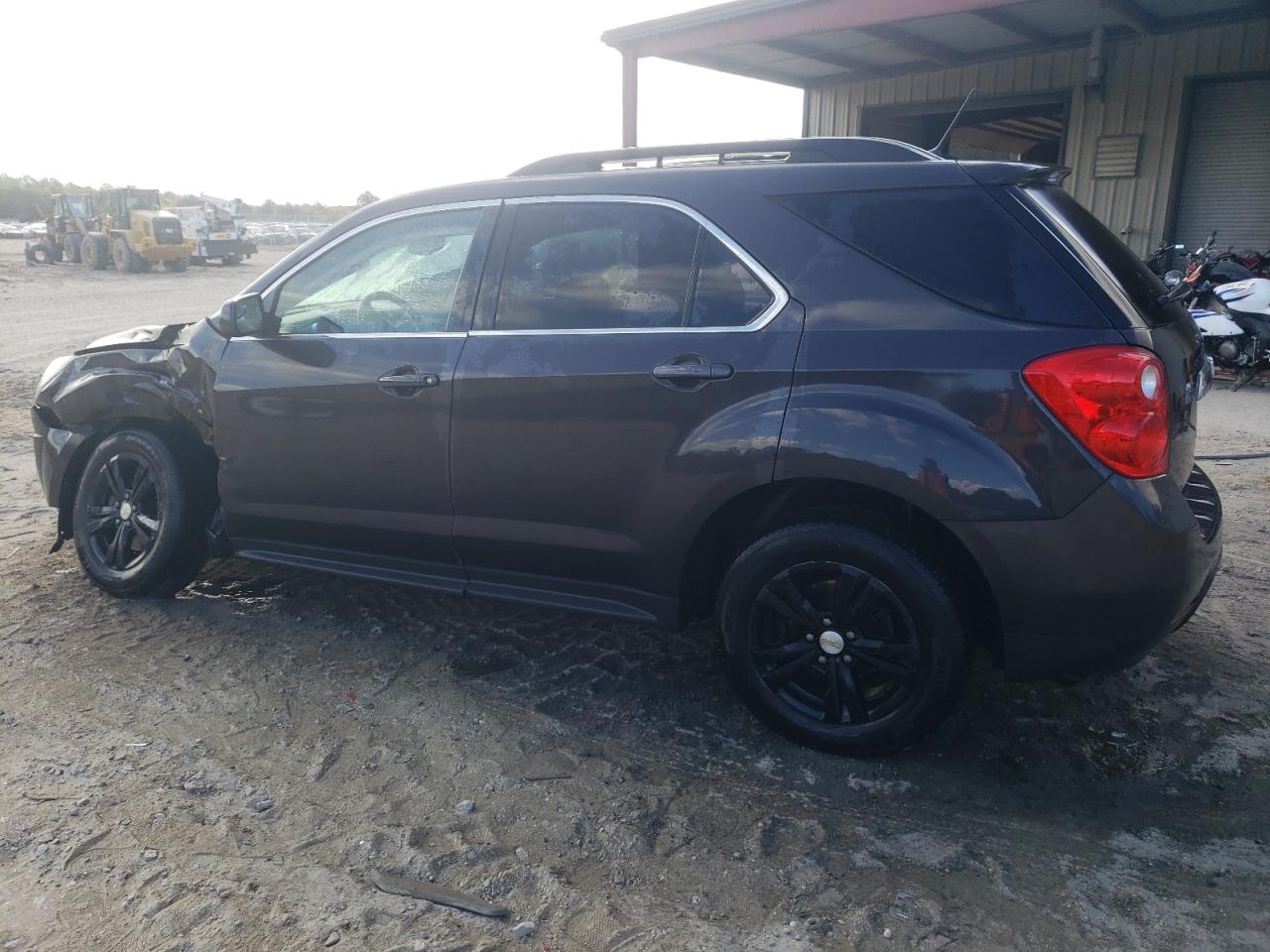 2014 Chevrolet Equinox Lt VIN: 2GNALBEK9E6153581 Lot: 75796334