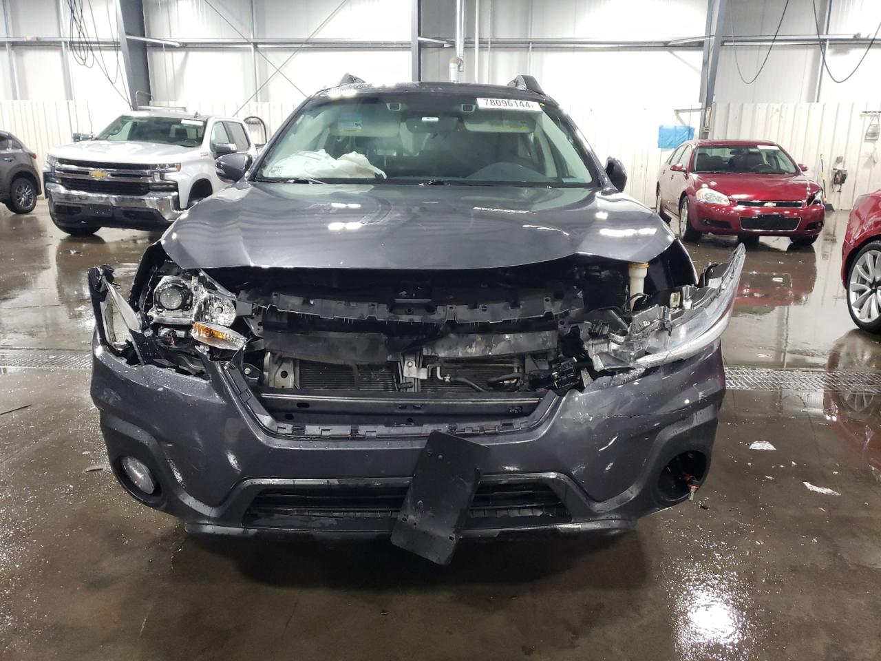 2019 Subaru Outback - Image 5