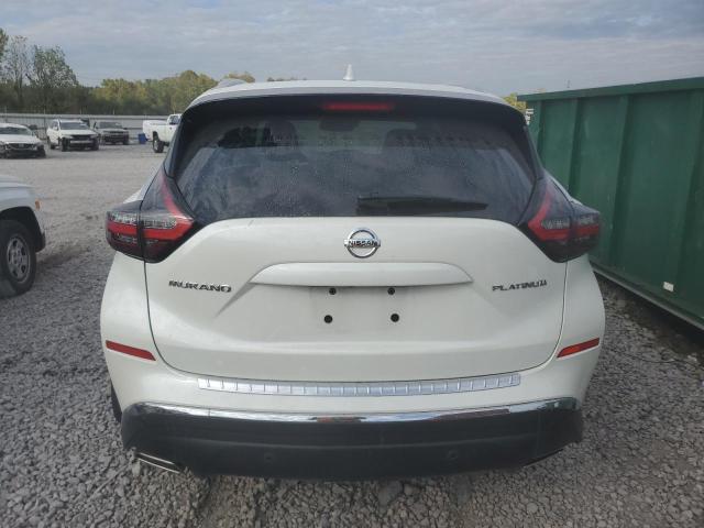 5N1AZ2DJ7NC111316 Nissan Murano PLA 6