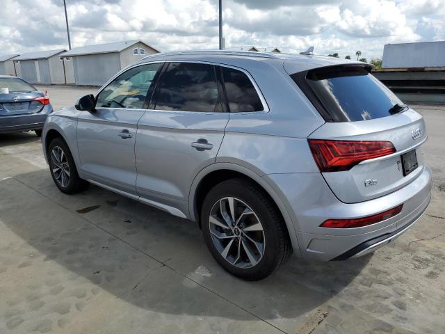 WA1BAAFY2M2066482 Audi Q5 PREMIUM 2