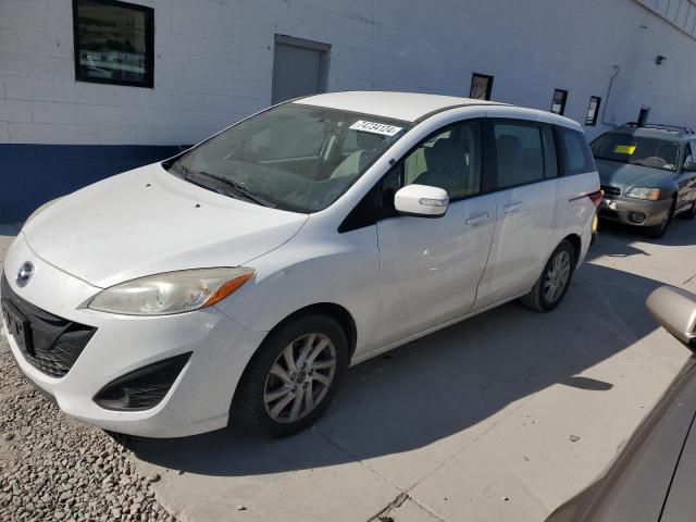 2014 Mazda 5 Sport de vânzare în Farr West, UT - Mechanical