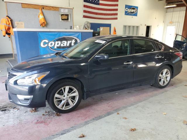 2013 Nissan Altima 2.5 zu verkaufen in Angola, NY - Mechanical