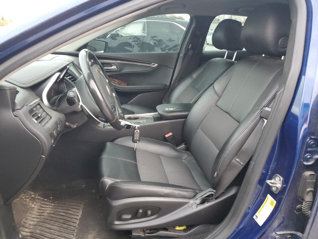 2014 Chevrolet Impala - Image 7