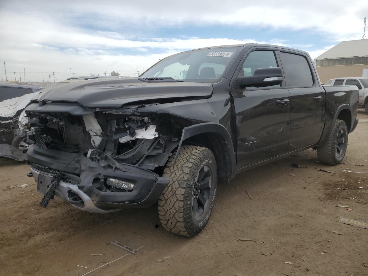 2019 RAM 1500 - Image 1