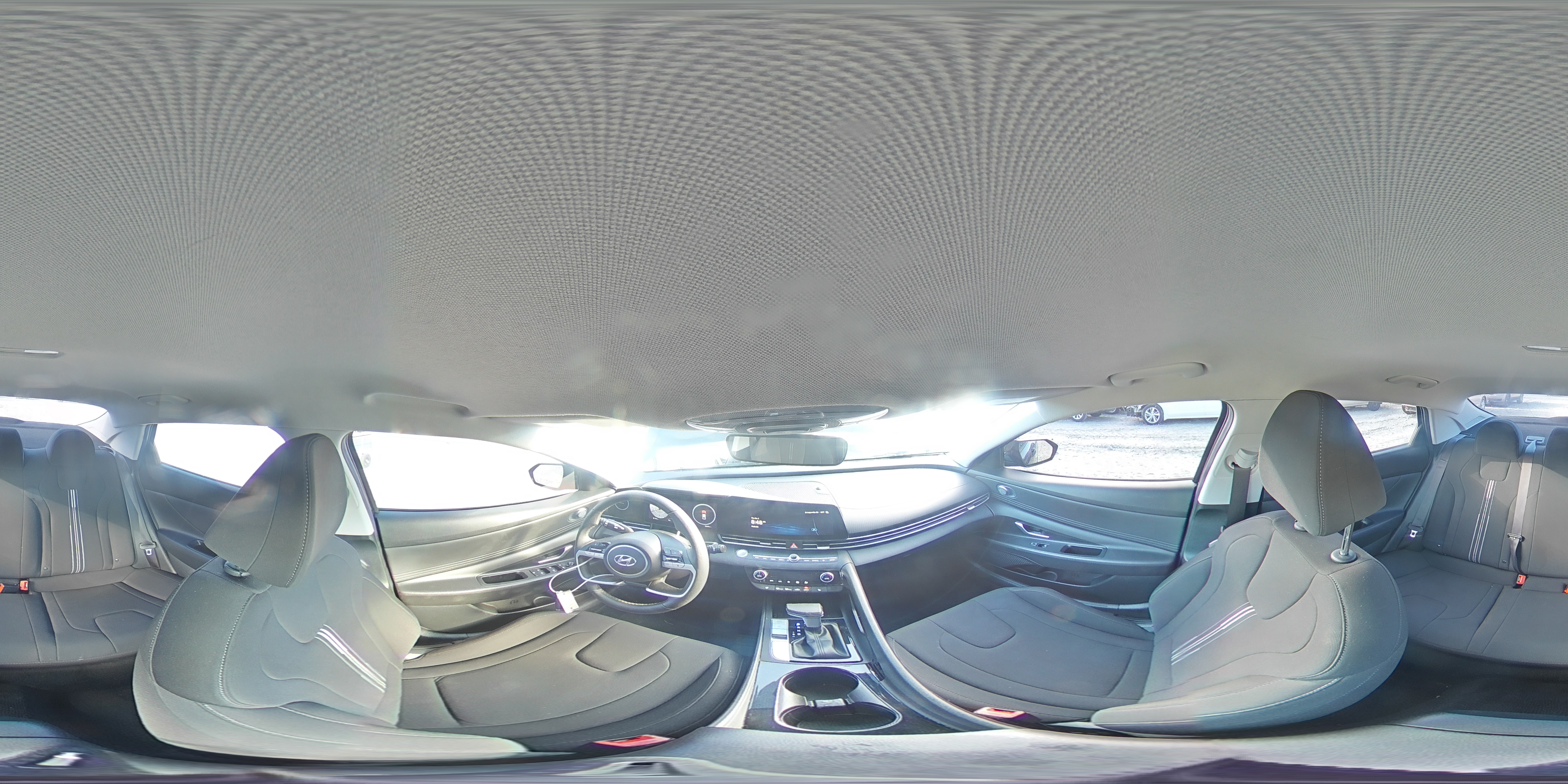 2023 Hyundai Elantra - Image 13