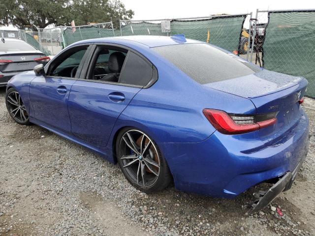 WBA5U9C00LA379359 BMW M3 40XI 2