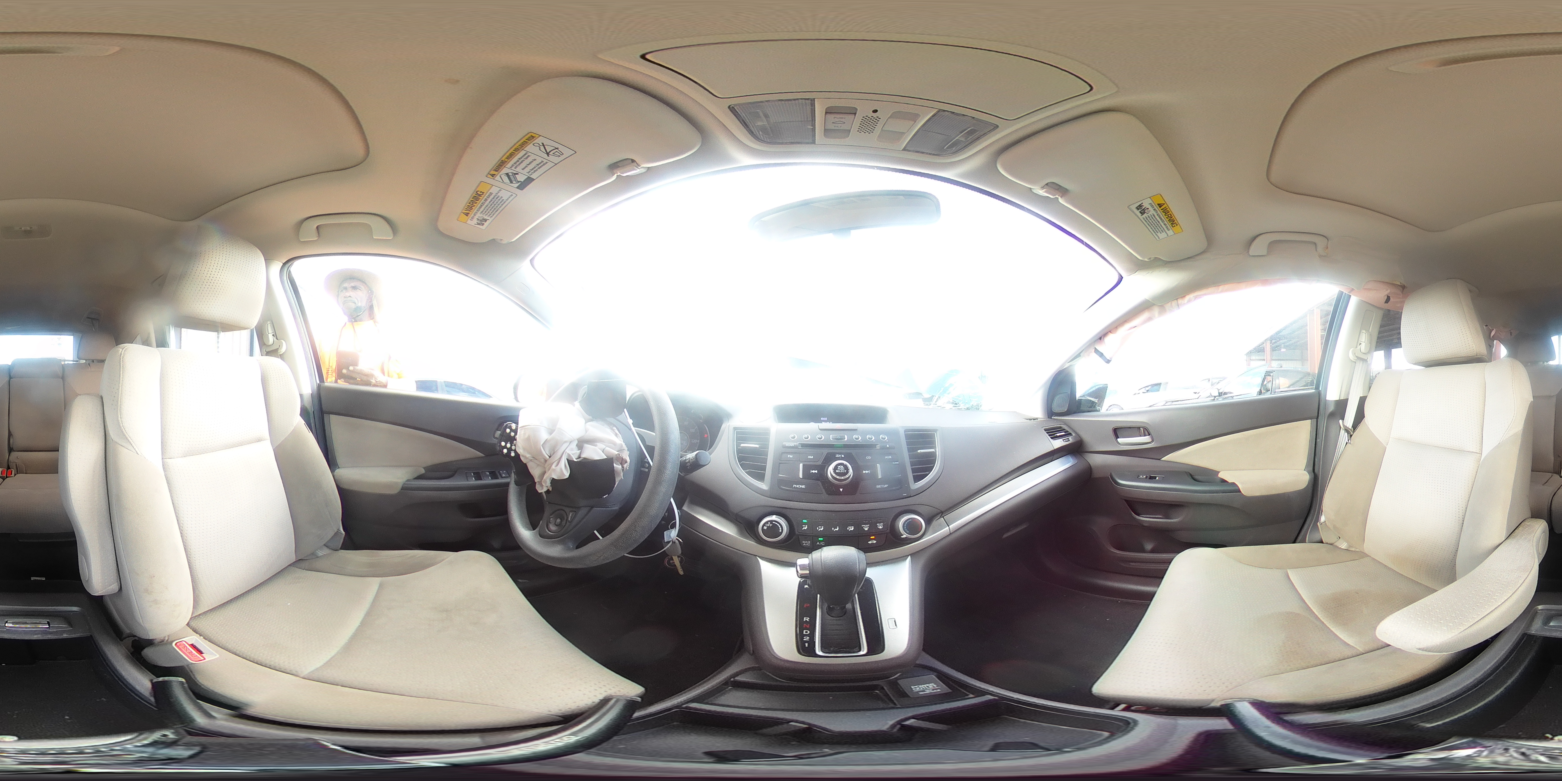 2014 Honda CR-V - Image 15