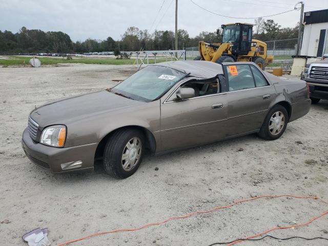 2003 Cadillac Deville  for Sale in Augusta, GA - All Over