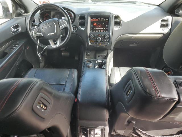  DODGE DURANGO 2015 Czarny