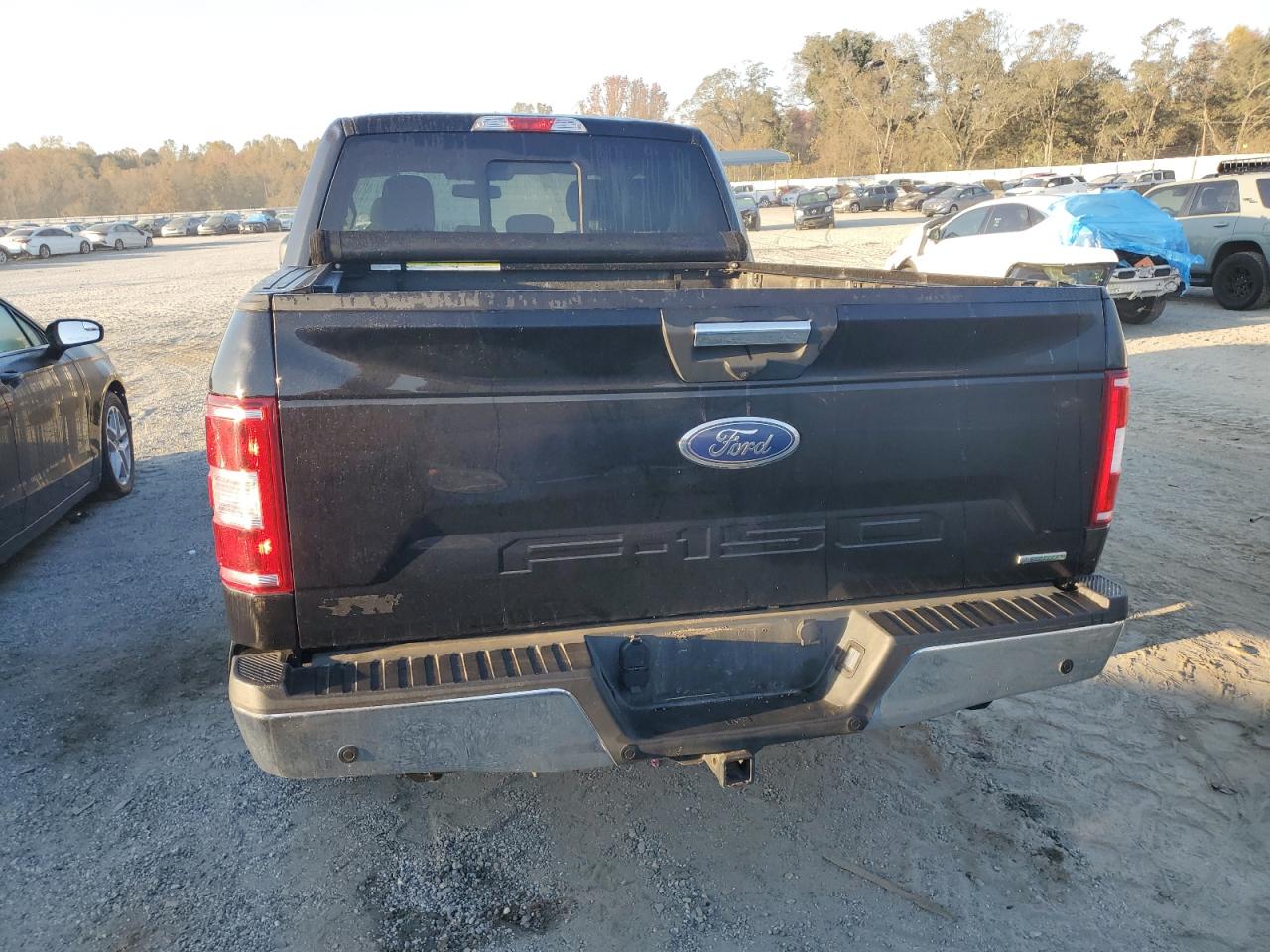 2020 Ford F-150 - Image 6
