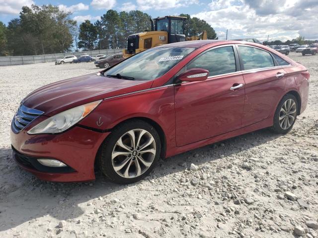 2014 Hyundai Sonata Se