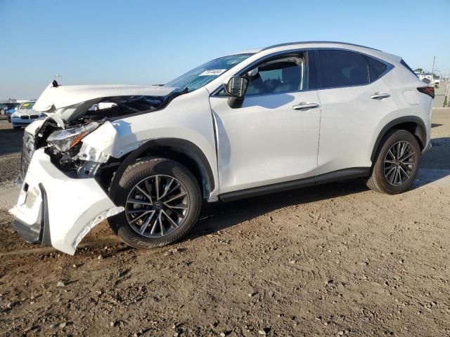 2024 Lexus Nx 350H Base na sprzedaż w San Diego, CA - Front End