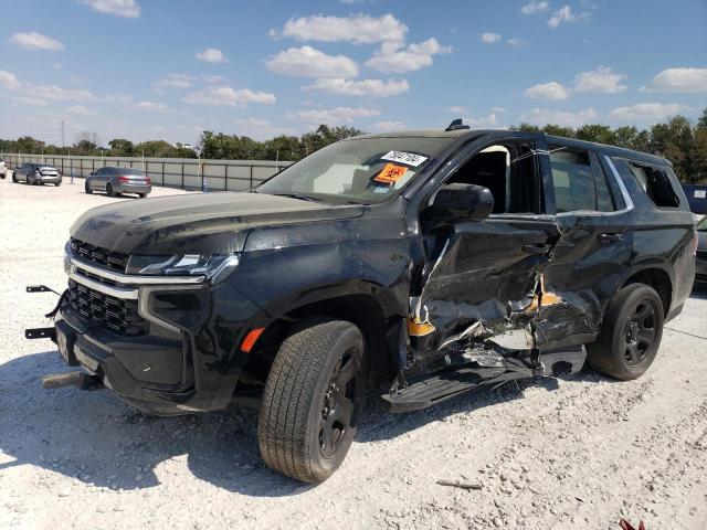 2021 Chevrolet Tahoe C1500