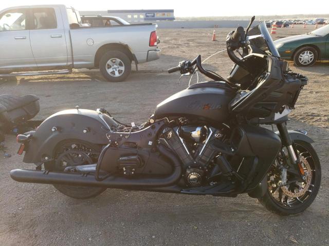 2023 Indian Motorcycle Co. Pursuit Dark Horse With Premium Package for Sale in Greenwood, NE - All Over