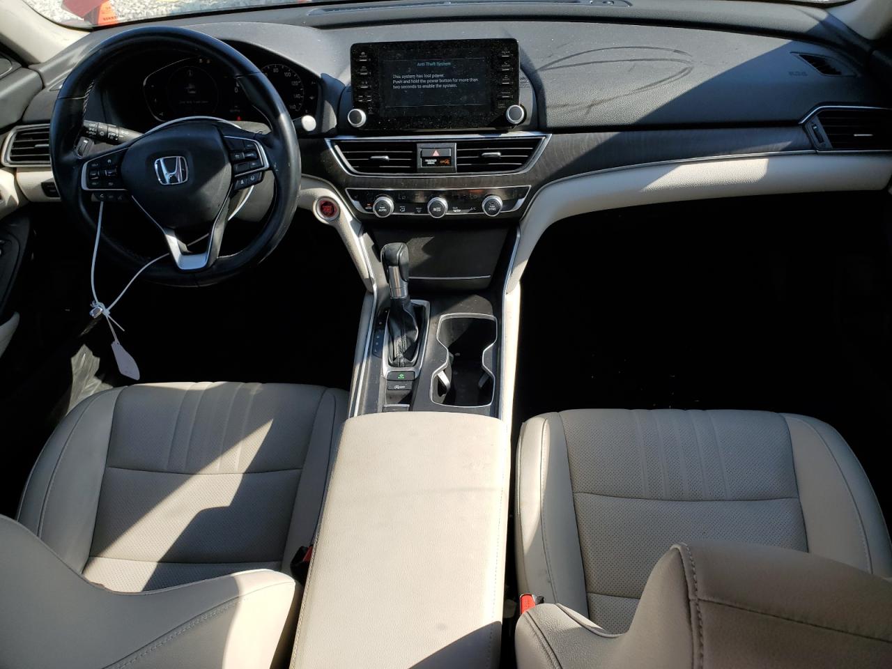 2021 Honda Accord - Image 8