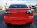 2008 Mazda 3 I de vânzare în Albuquerque, NM - Front End