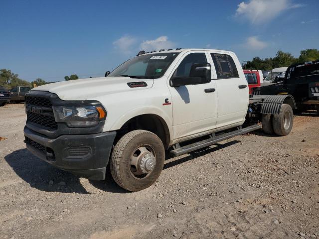 2023 Ram 3500 