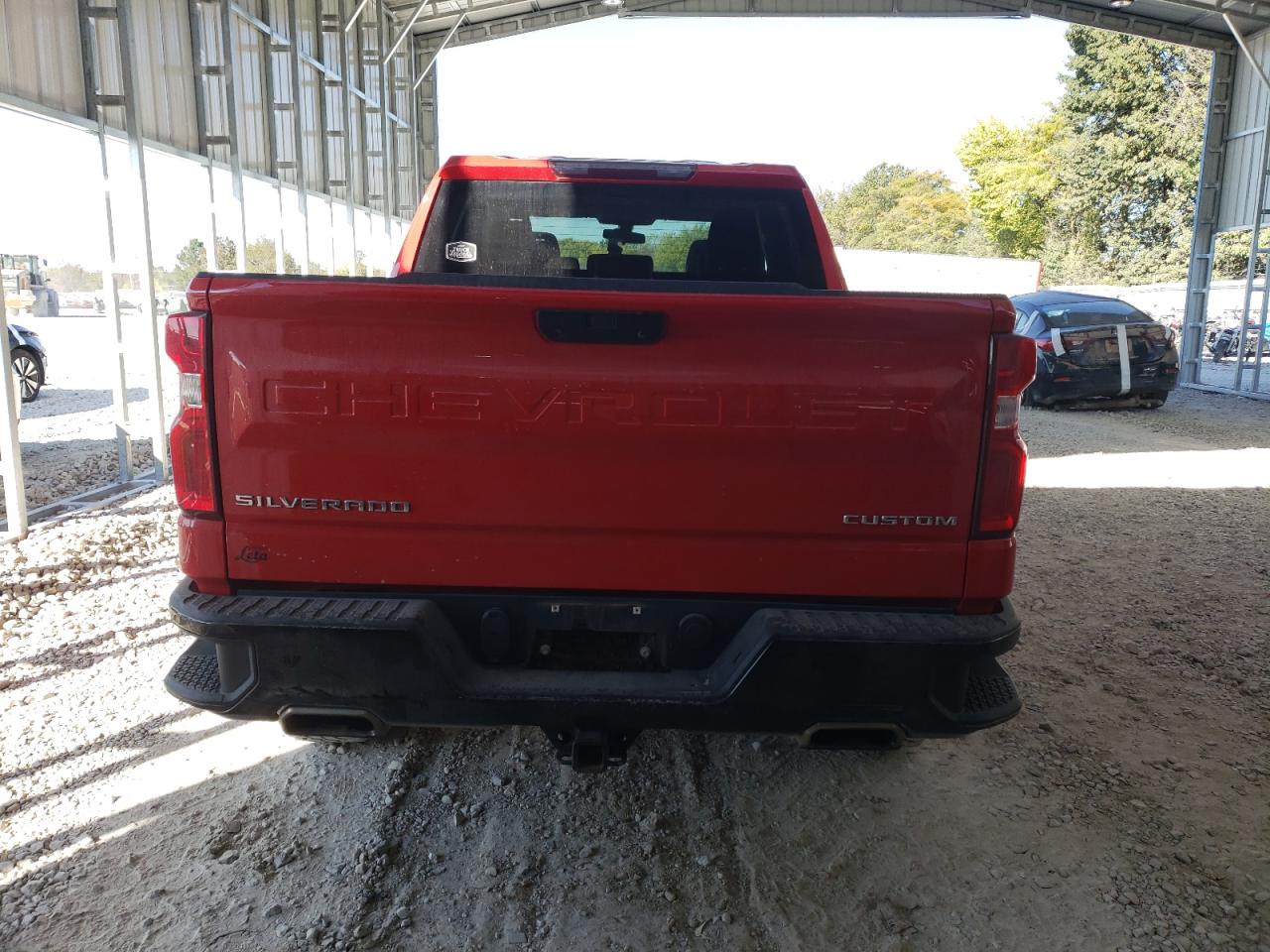 2019 Chevrolet Silverado - Image 6