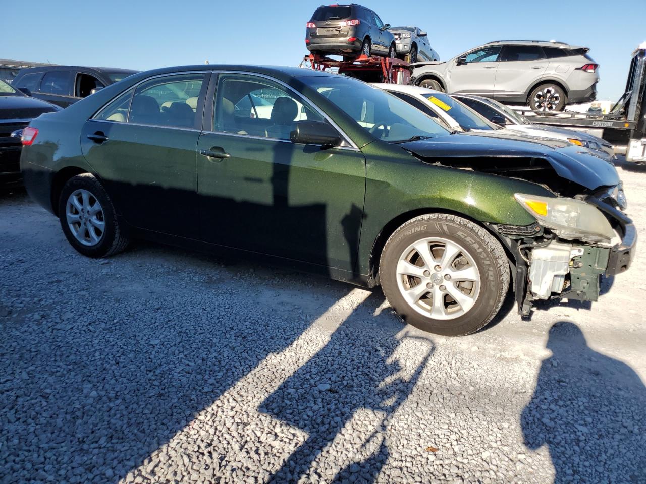 2011 Toyota Camry - Image 4