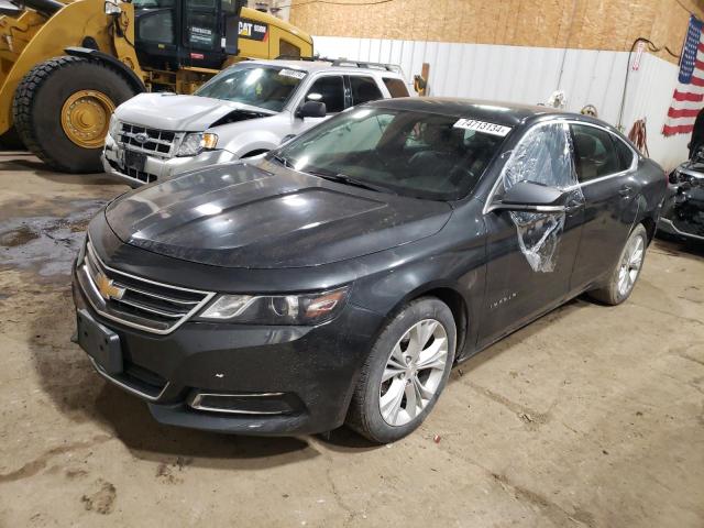 2015 Chevrolet Impala Lt de vânzare în Anchorage, AK - All Over