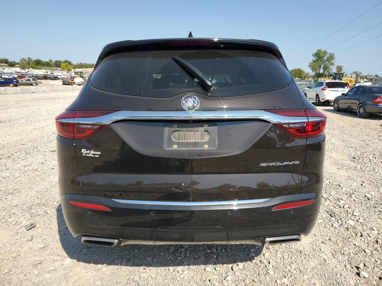 2019 Buick Enclave - Image 6