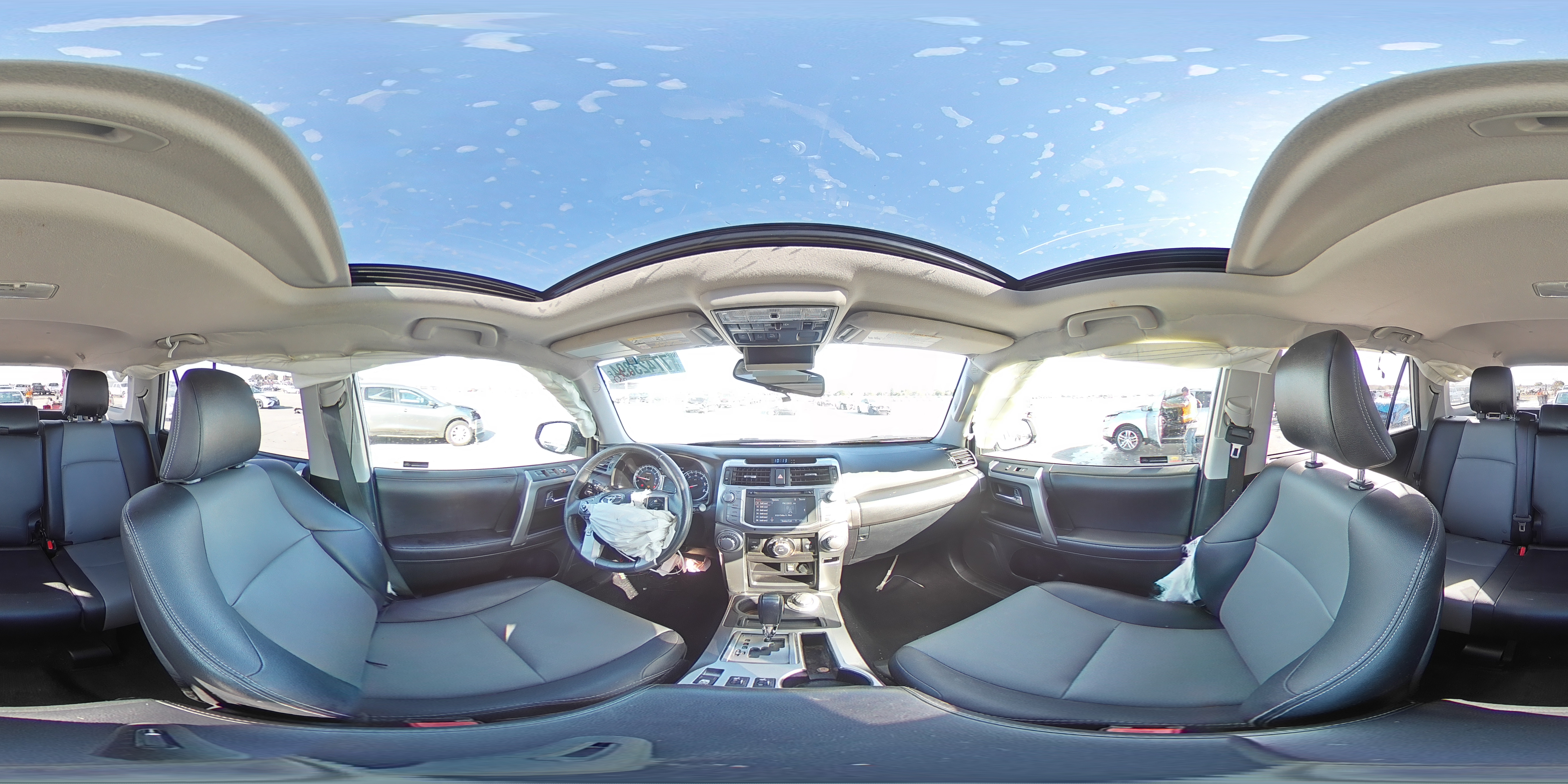 2017 Toyota 4Runner - Image 15