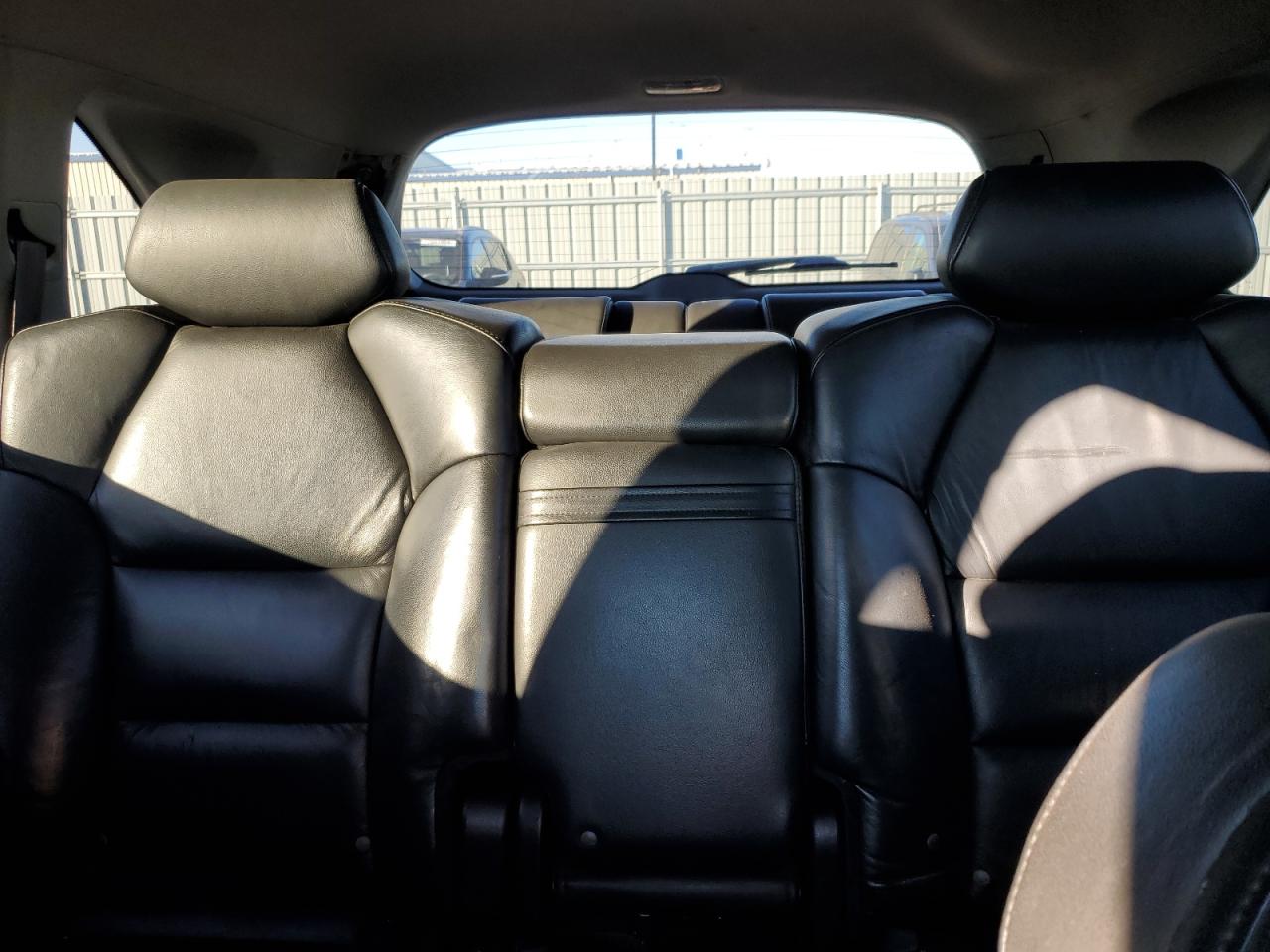 2010 Acura MDX - Image 10