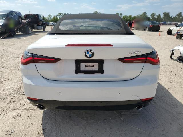 WBA23AT02PCL26020 BMW 4 Series 430I 6