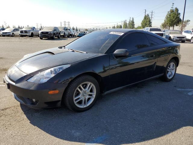 2004 Toyota Celica Gt