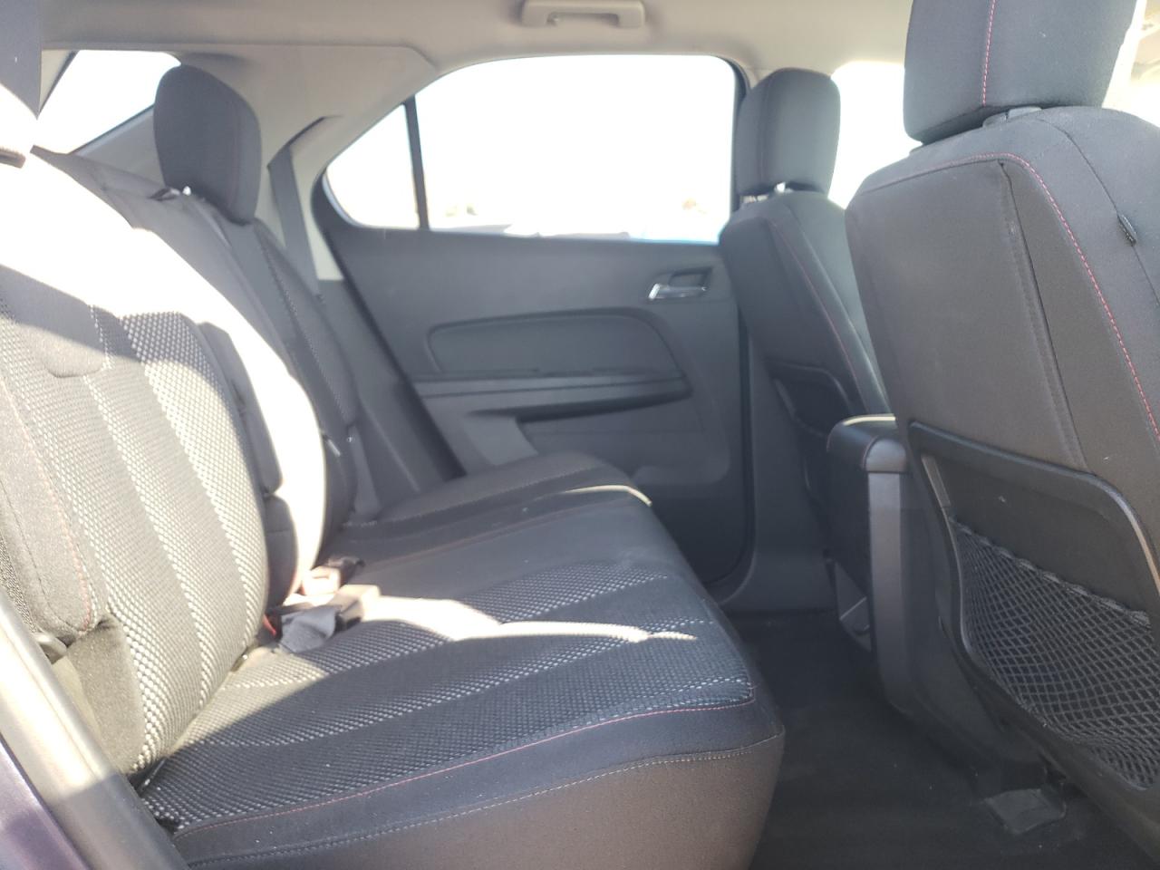 2013 Chevrolet Equinox - Image 12