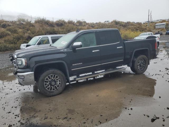 2016 Gmc Sierra K1500 Slt