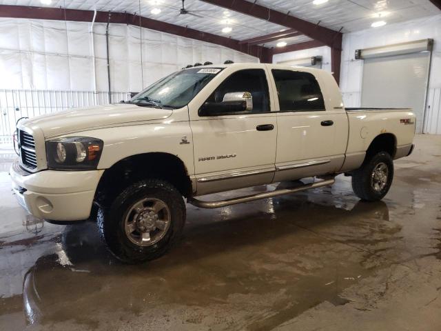 2006 Dodge Ram 3500 