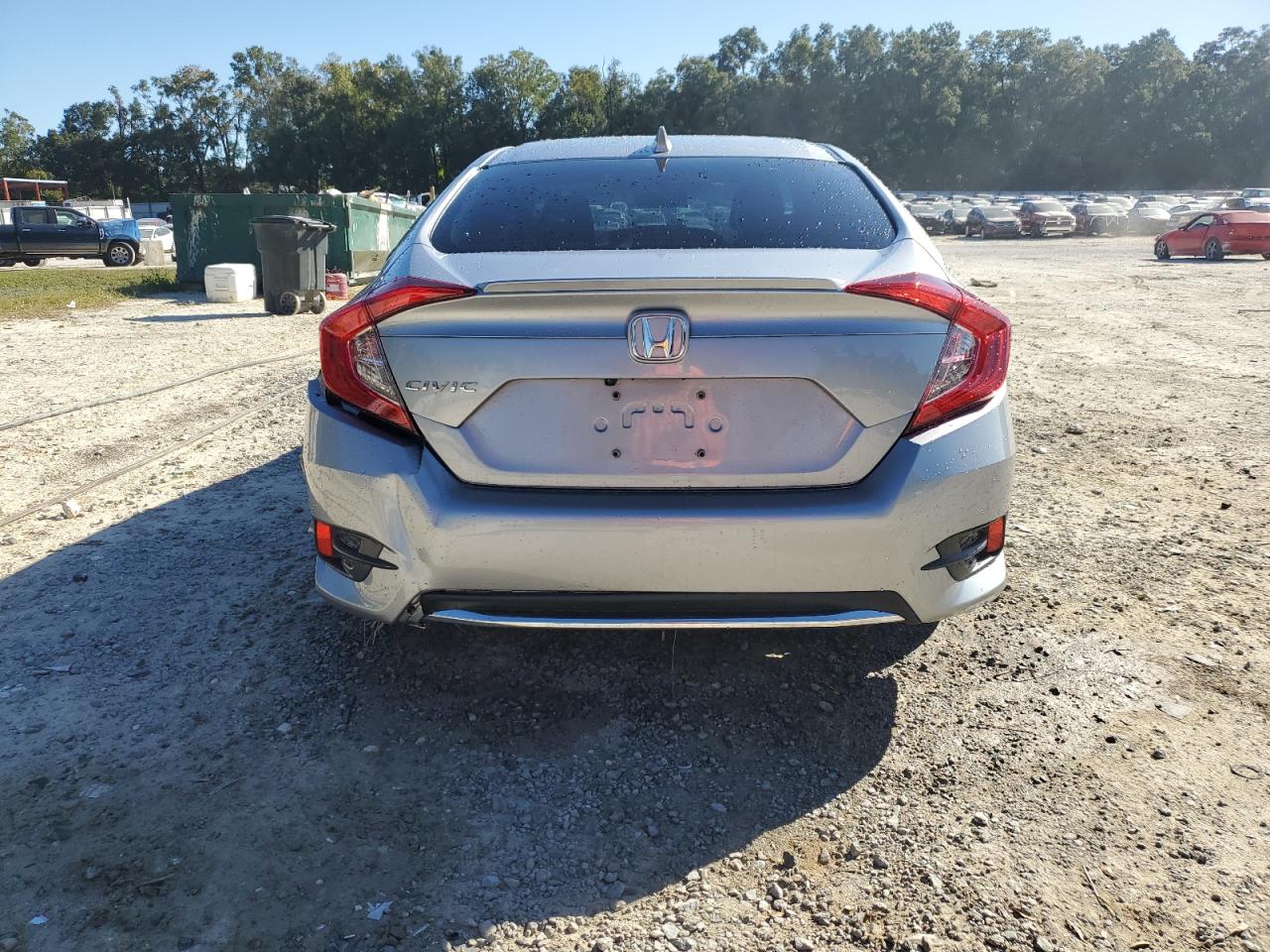 2019 Honda Civic - Image 6