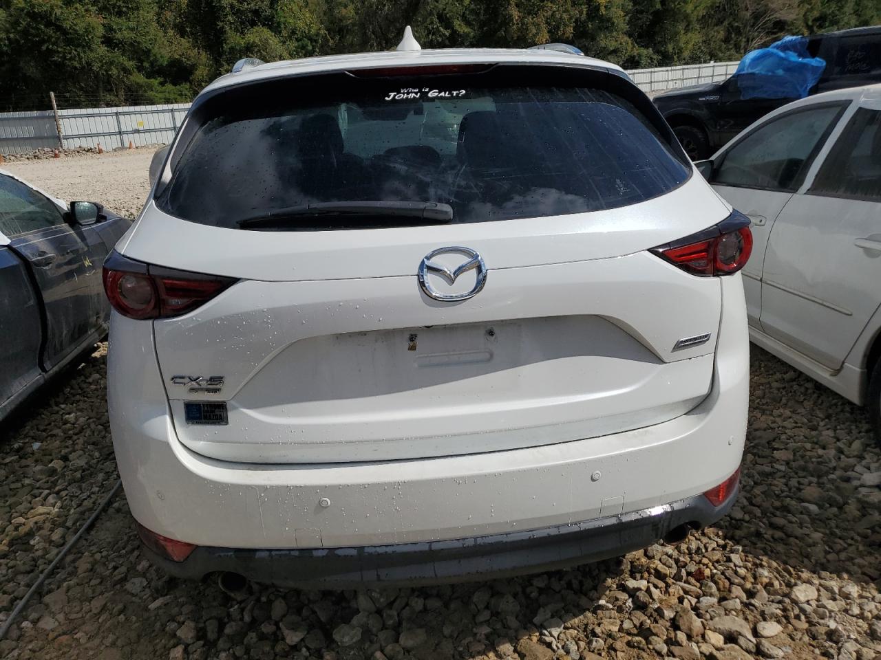 2019 Mazda CX-5 - Image 6
